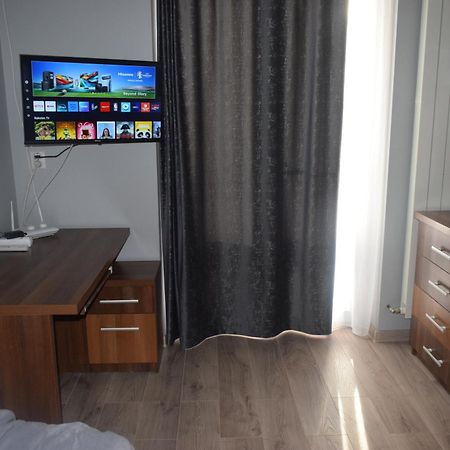Apartament Nicolae Iorga Rhbm バイア·マーレ エクステリア 写真