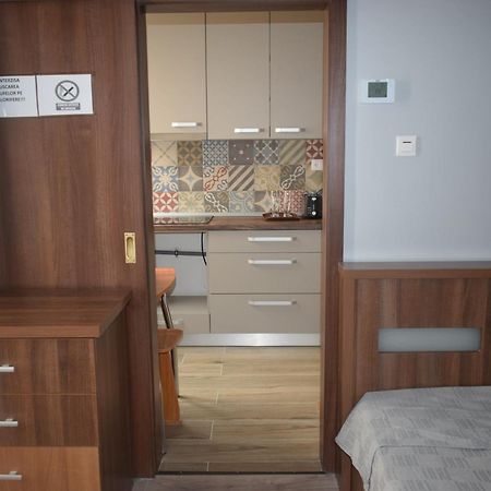 Apartament Nicolae Iorga Rhbm バイア·マーレ エクステリア 写真