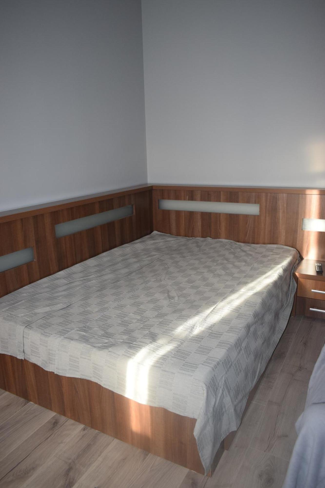 Apartament Nicolae Iorga Rhbm バイア·マーレ エクステリア 写真