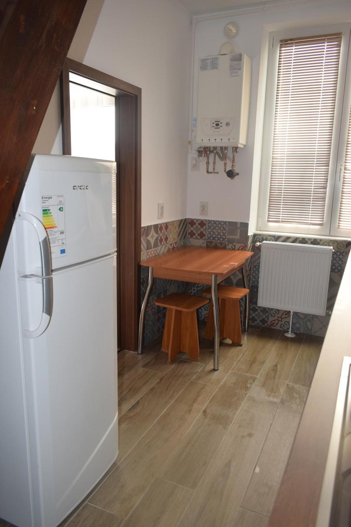 Apartament Nicolae Iorga Rhbm バイア·マーレ エクステリア 写真