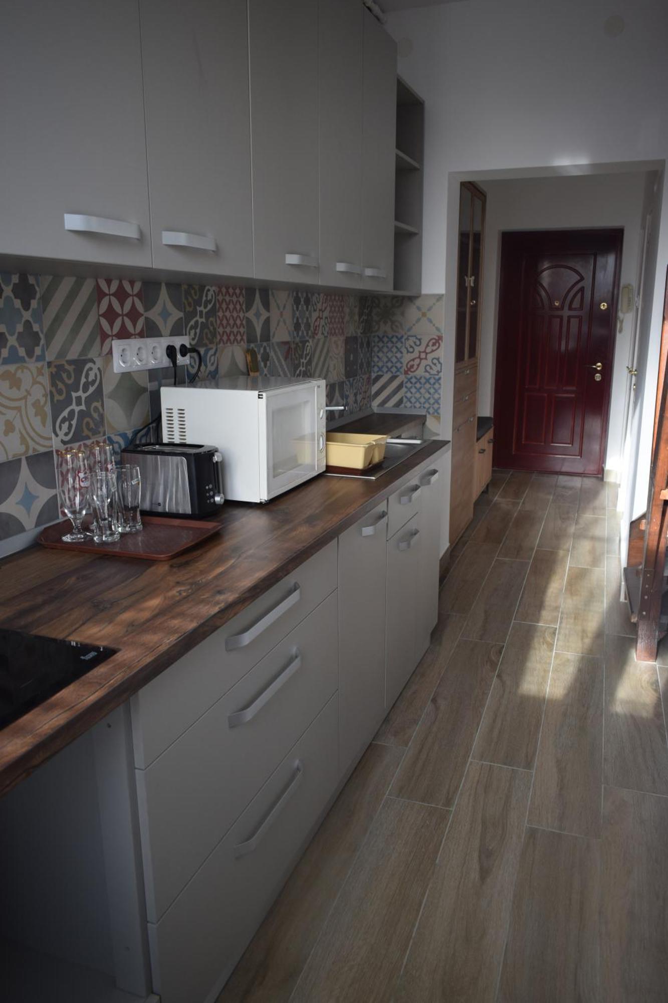Apartament Nicolae Iorga Rhbm バイア·マーレ エクステリア 写真