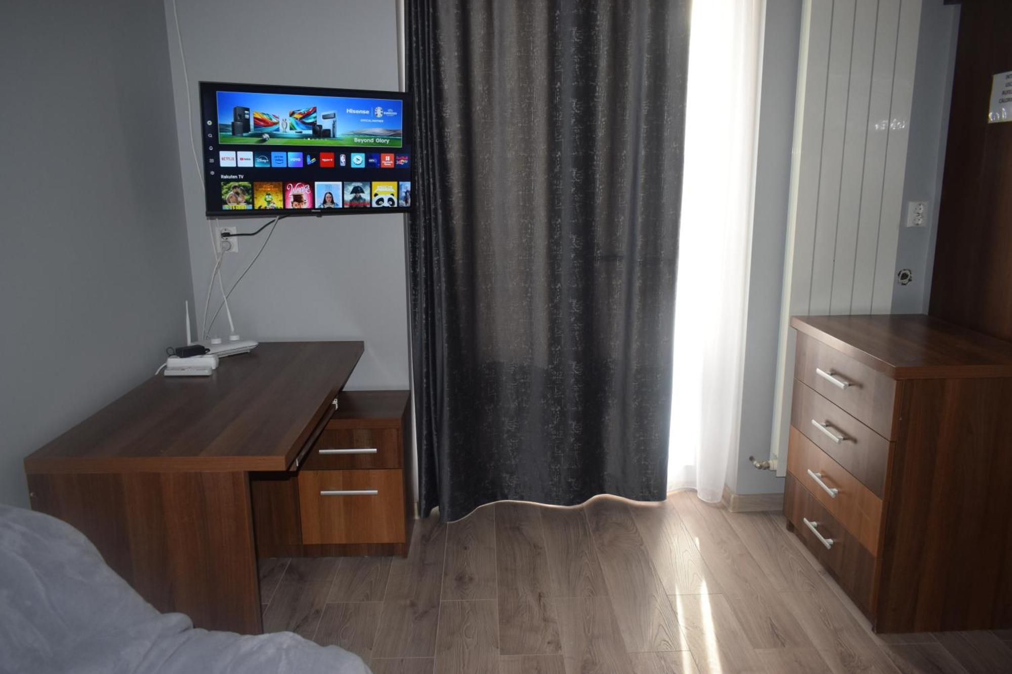 Apartament Nicolae Iorga Rhbm バイア·マーレ エクステリア 写真