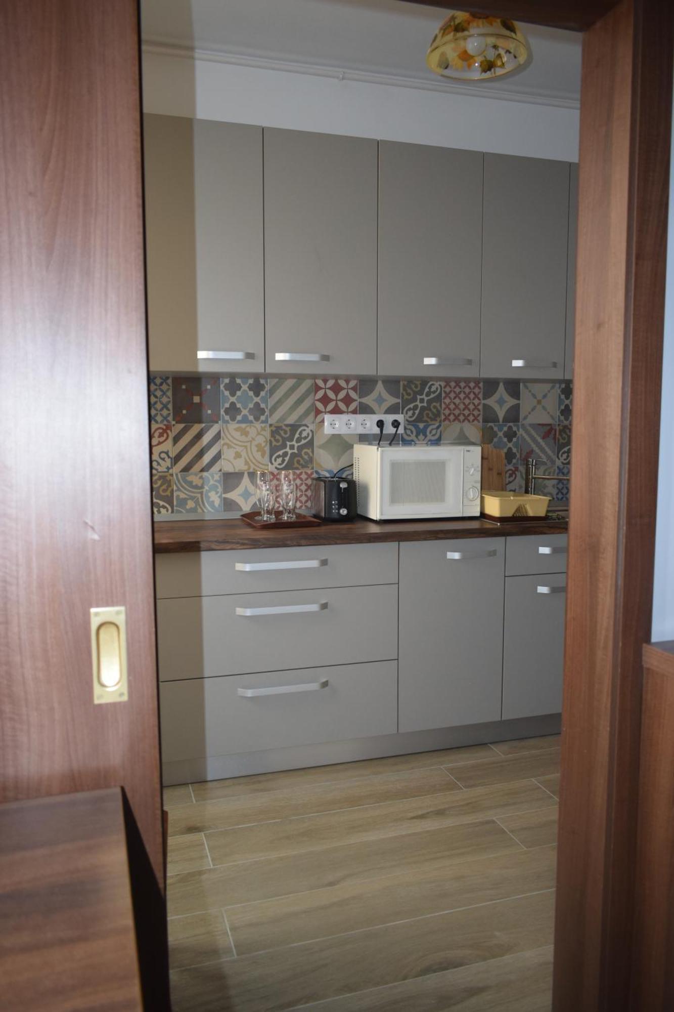 Apartament Nicolae Iorga Rhbm バイア·マーレ エクステリア 写真
