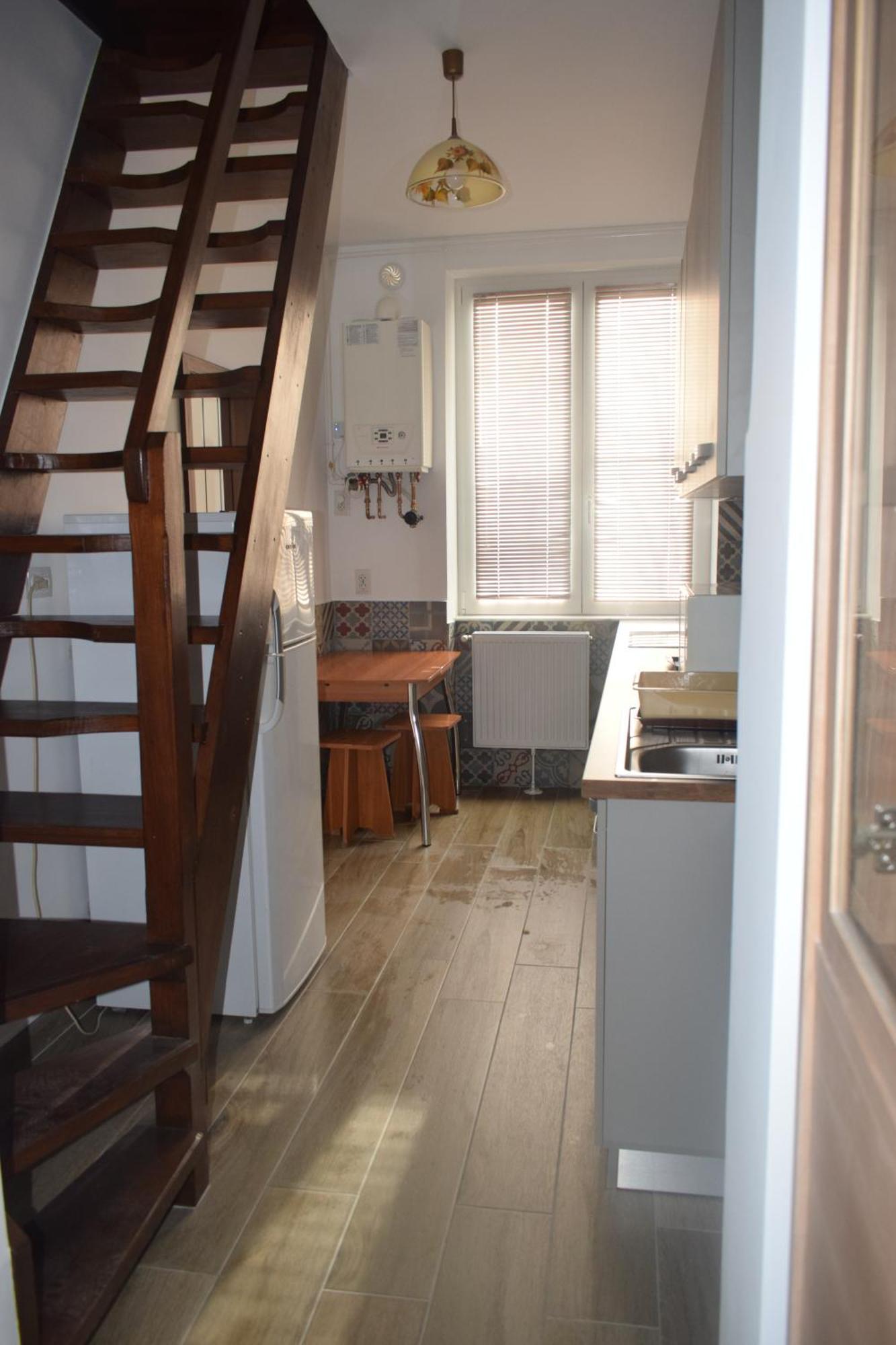 Apartament Nicolae Iorga Rhbm バイア·マーレ エクステリア 写真