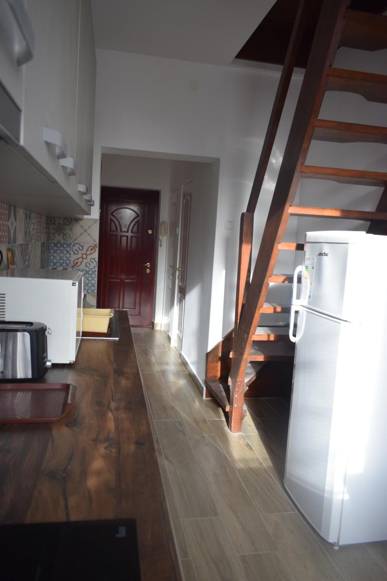Apartament Nicolae Iorga Rhbm バイア·マーレ エクステリア 写真