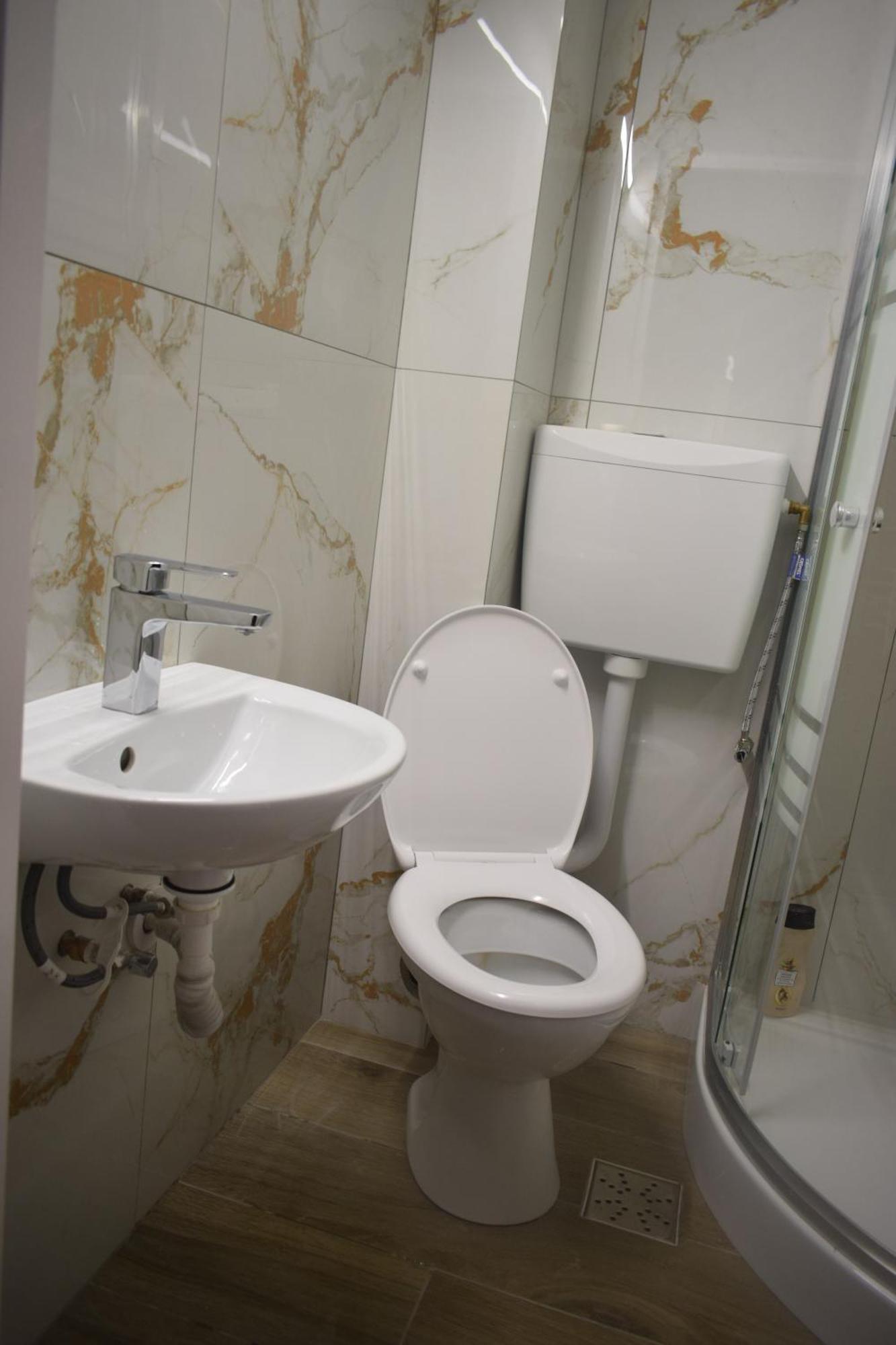 Apartament Nicolae Iorga Rhbm バイア·マーレ エクステリア 写真