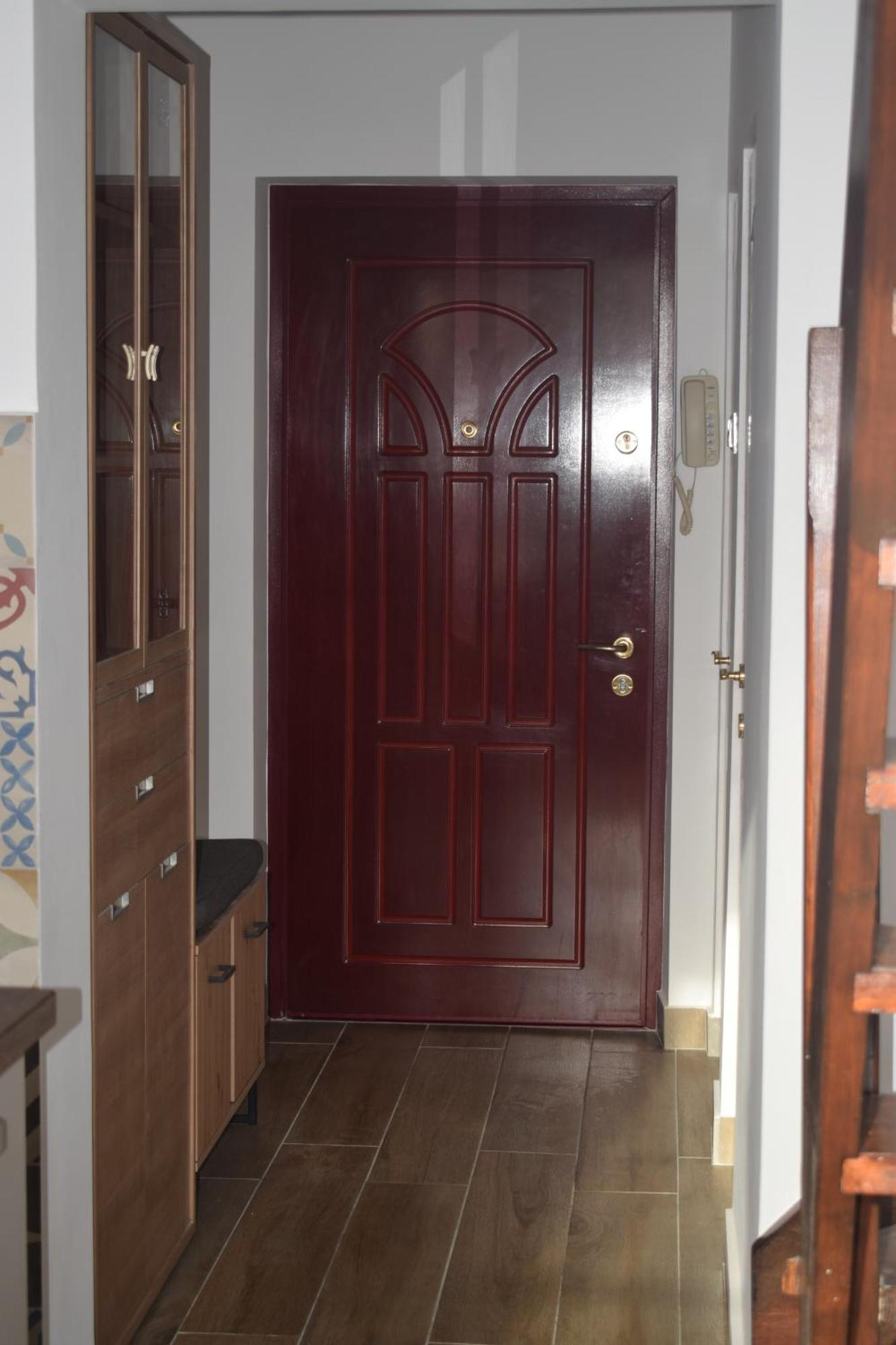 Apartament Nicolae Iorga Rhbm バイア·マーレ エクステリア 写真